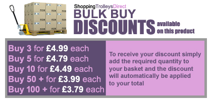 Bulk quantity pricing on this product